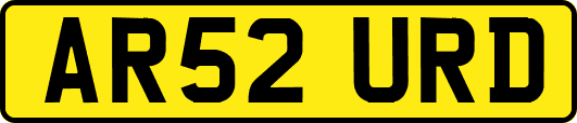 AR52URD