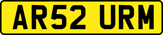 AR52URM