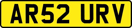 AR52URV