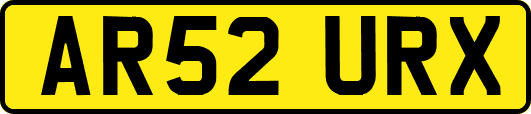 AR52URX