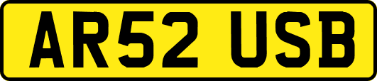 AR52USB