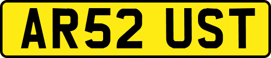 AR52UST