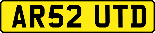 AR52UTD