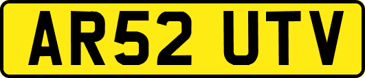 AR52UTV