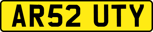 AR52UTY