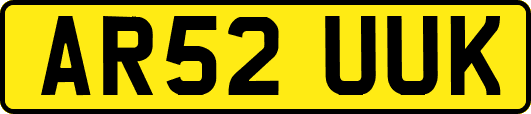 AR52UUK