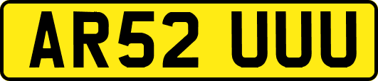 AR52UUU