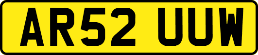 AR52UUW