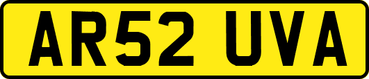 AR52UVA