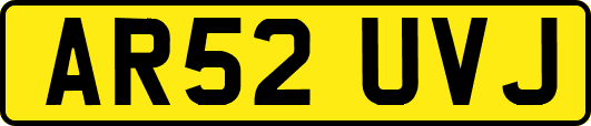 AR52UVJ