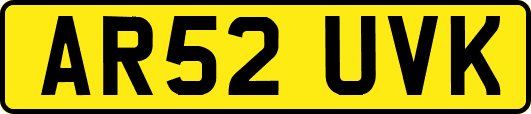 AR52UVK