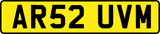 AR52UVM