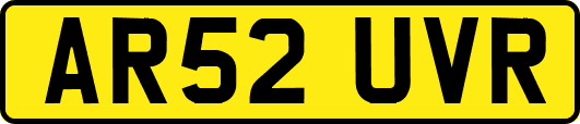 AR52UVR