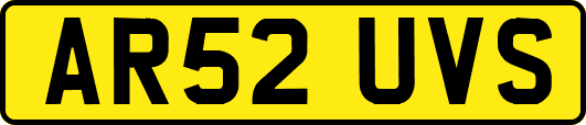 AR52UVS