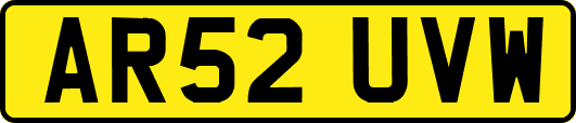 AR52UVW