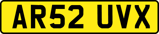 AR52UVX