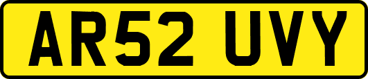 AR52UVY