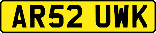 AR52UWK
