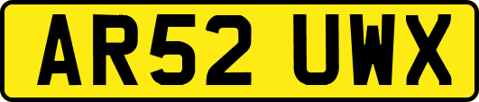 AR52UWX
