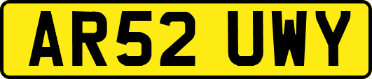 AR52UWY