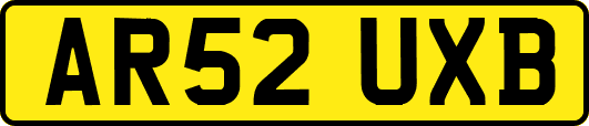 AR52UXB