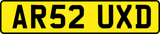 AR52UXD