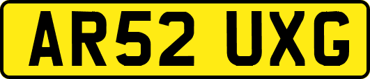 AR52UXG