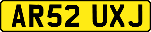 AR52UXJ