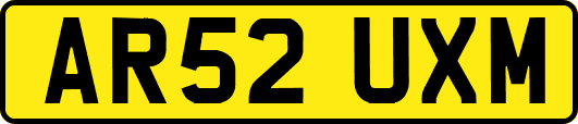 AR52UXM