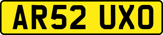 AR52UXO