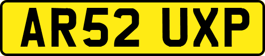 AR52UXP
