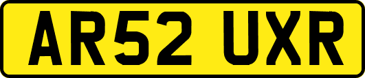 AR52UXR
