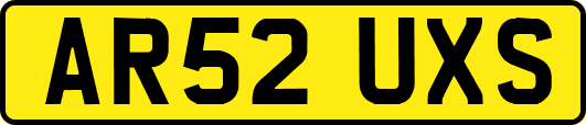 AR52UXS