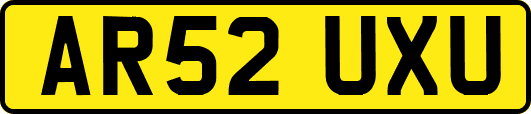 AR52UXU