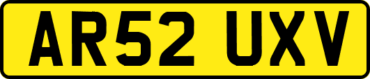 AR52UXV