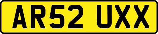AR52UXX