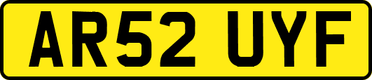 AR52UYF