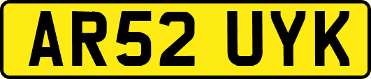 AR52UYK