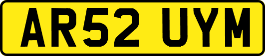 AR52UYM