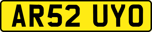 AR52UYO