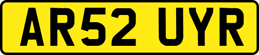 AR52UYR