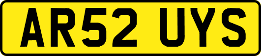 AR52UYS