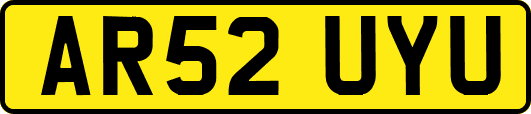 AR52UYU