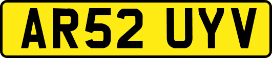 AR52UYV
