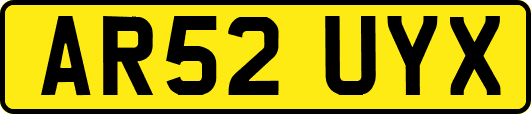 AR52UYX