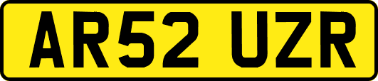 AR52UZR