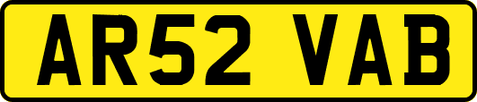 AR52VAB
