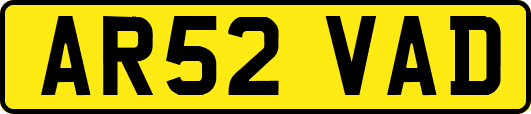 AR52VAD