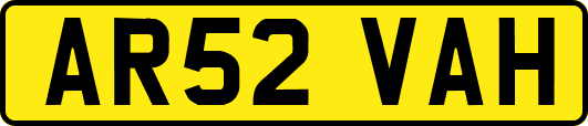 AR52VAH