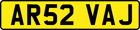 AR52VAJ